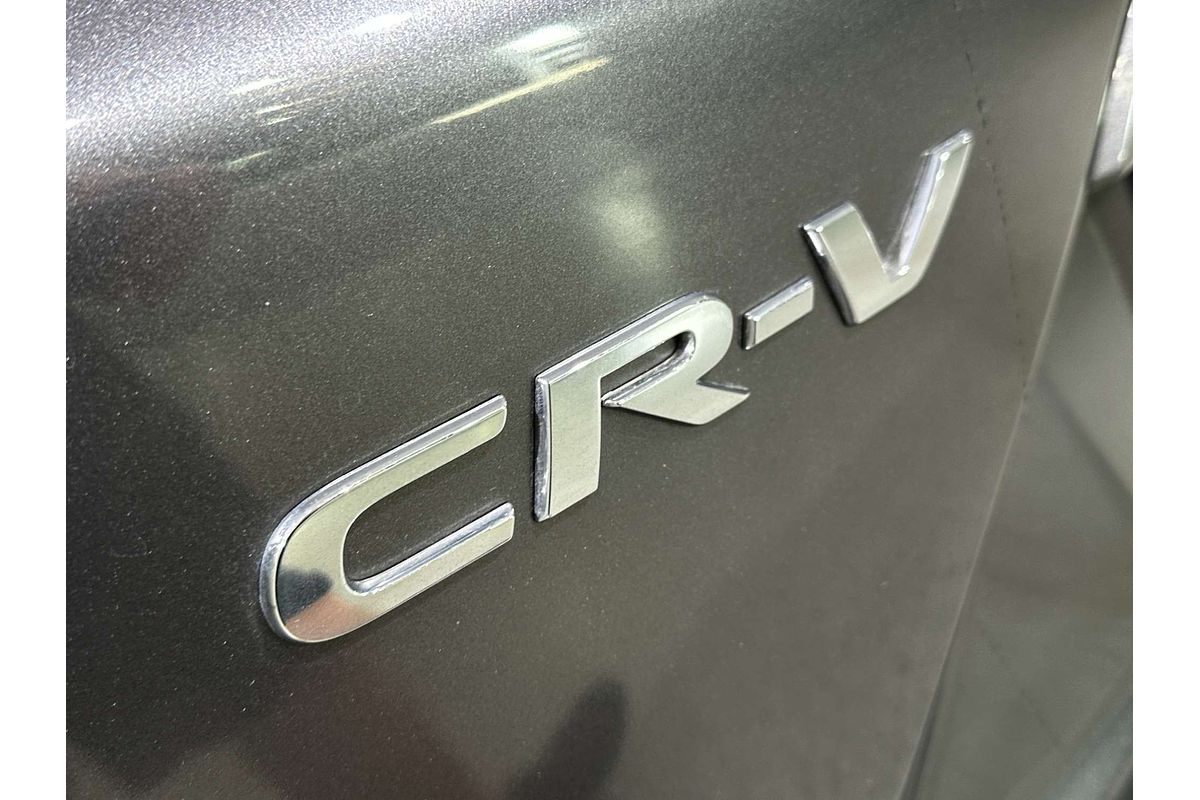 2020 Honda CR-V VTi-S RW