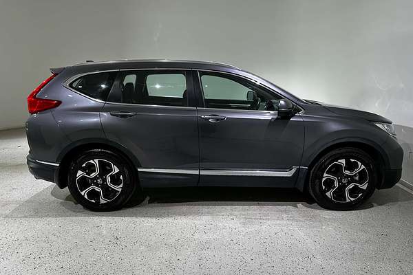 2020 Honda CR-V VTi-S RW