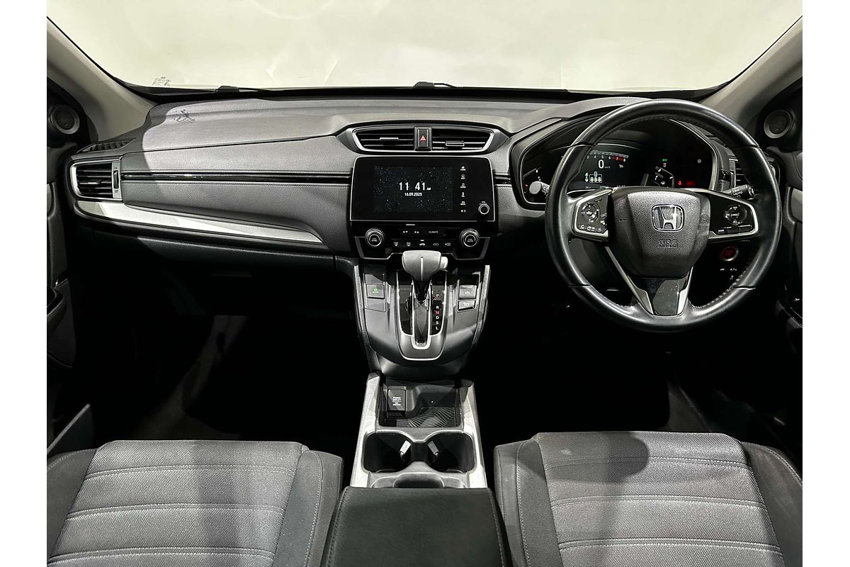 2020 Honda CR-V VTi-S RW