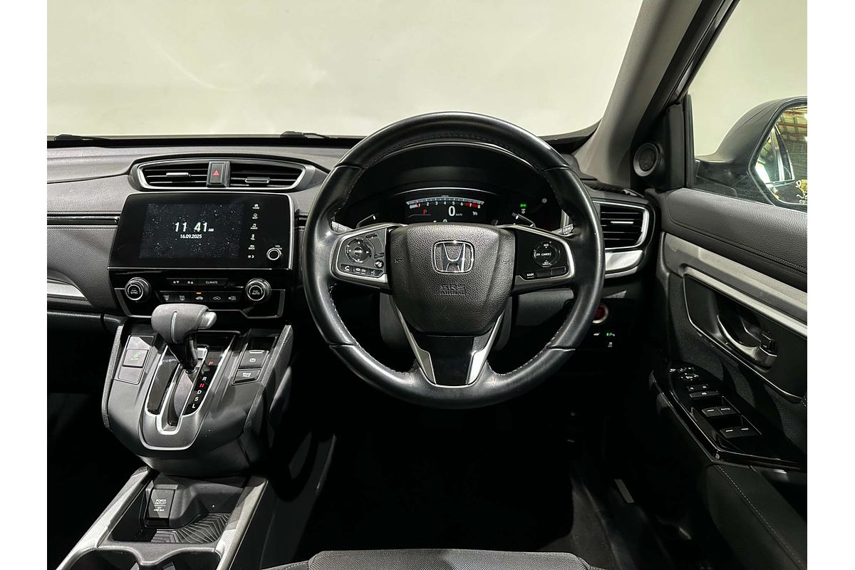 2020 Honda CR-V VTi-S RW