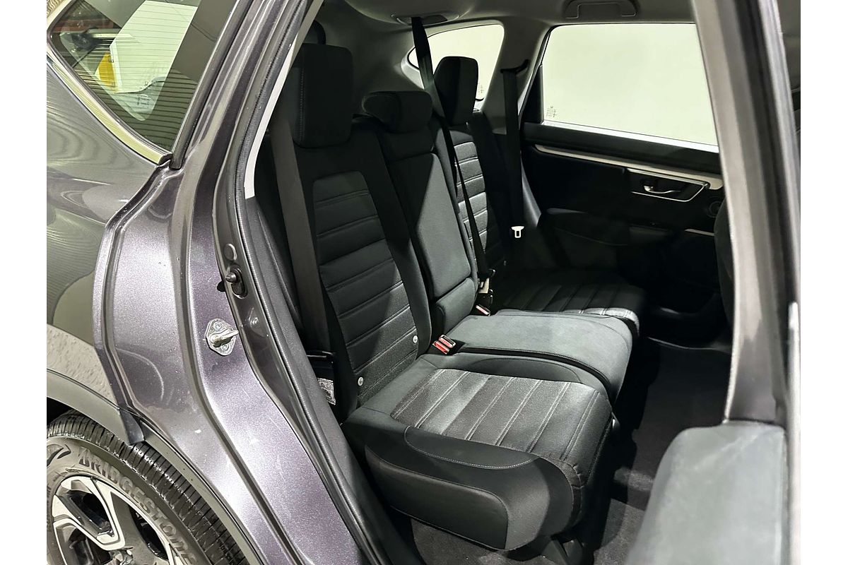 2020 Honda CR-V VTi-S RW