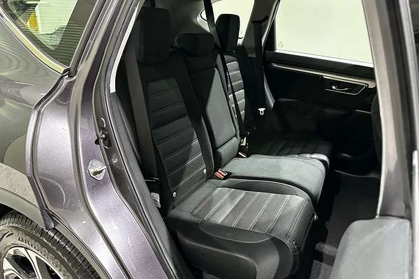 2020 Honda CR-V VTi-S RW