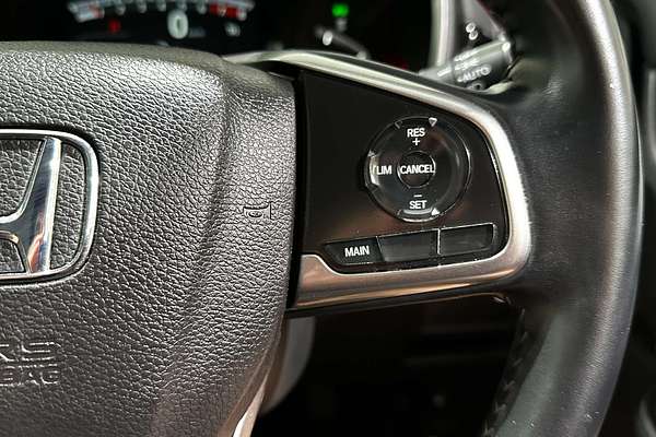 2020 Honda CR-V VTi-S RW