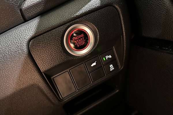 2020 Honda CR-V VTi-S RW