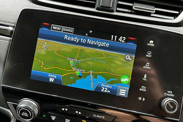 2020 Honda CR-V VTi-S RW