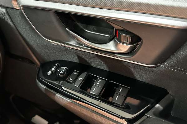 2020 Honda CR-V VTi-S RW