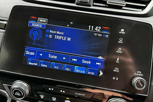 2020 Honda CR-V VTi-S RW