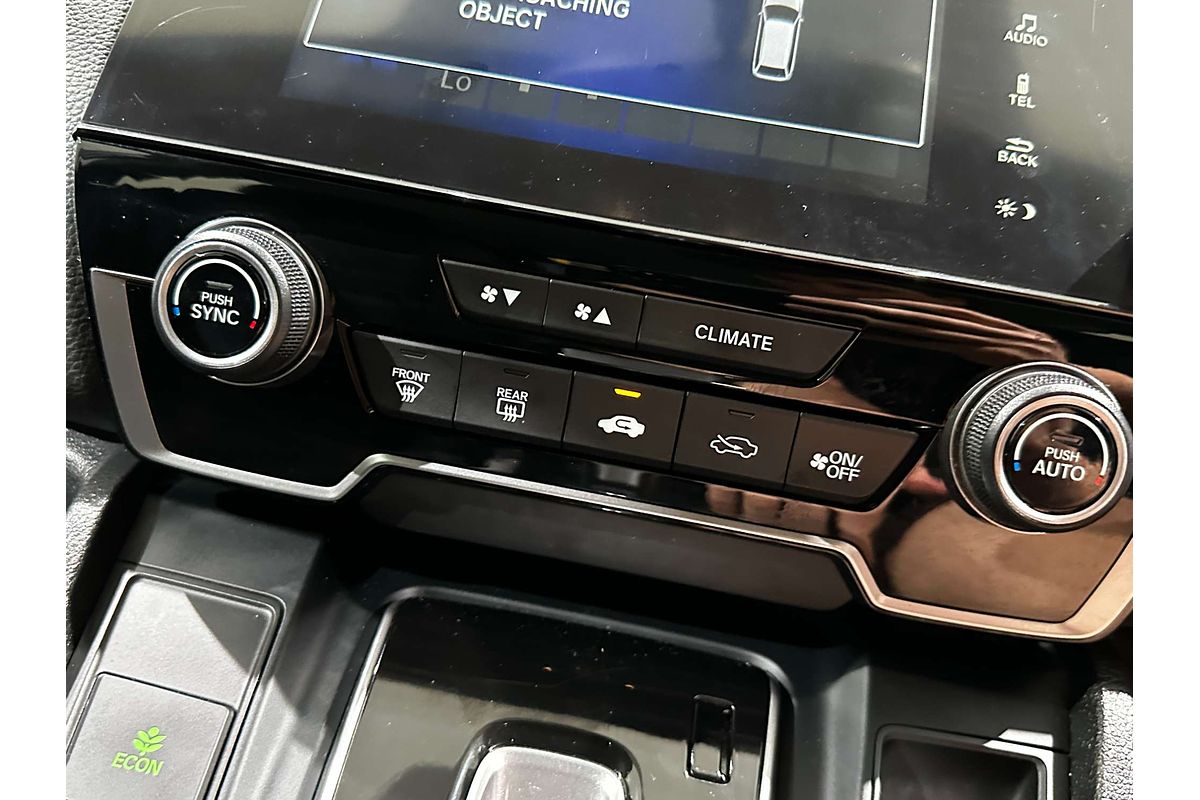 2020 Honda CR-V VTi-S RW