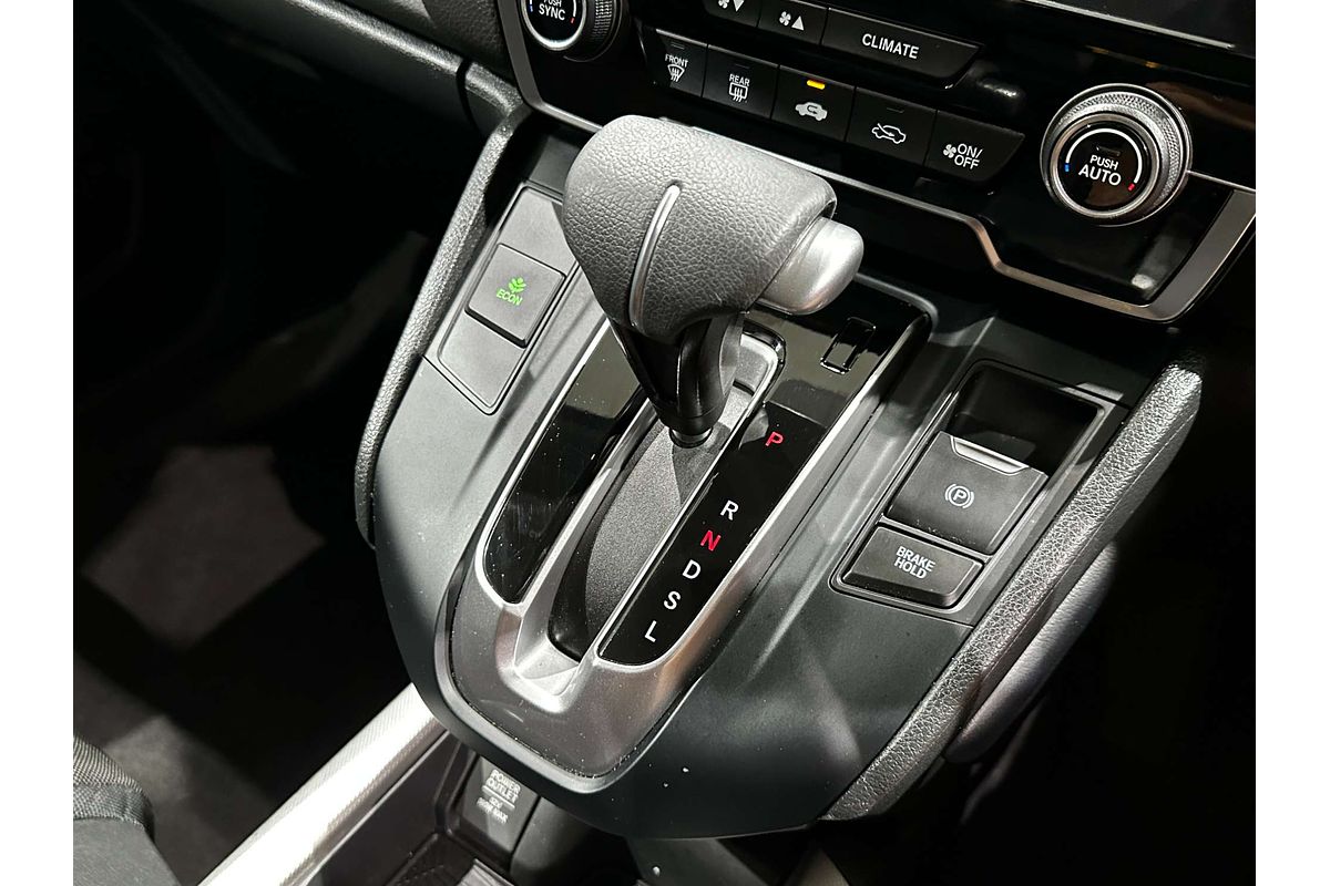 2020 Honda CR-V VTi-S RW