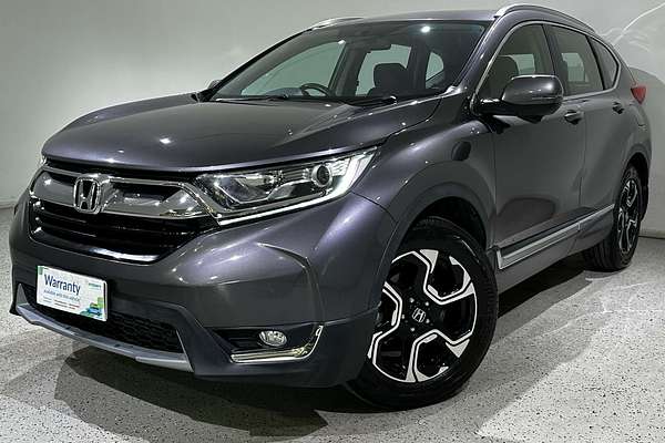 2020 Honda CR-V VTi-S RW