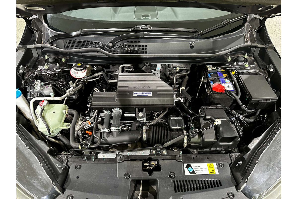 2020 Honda CR-V VTi-S RW