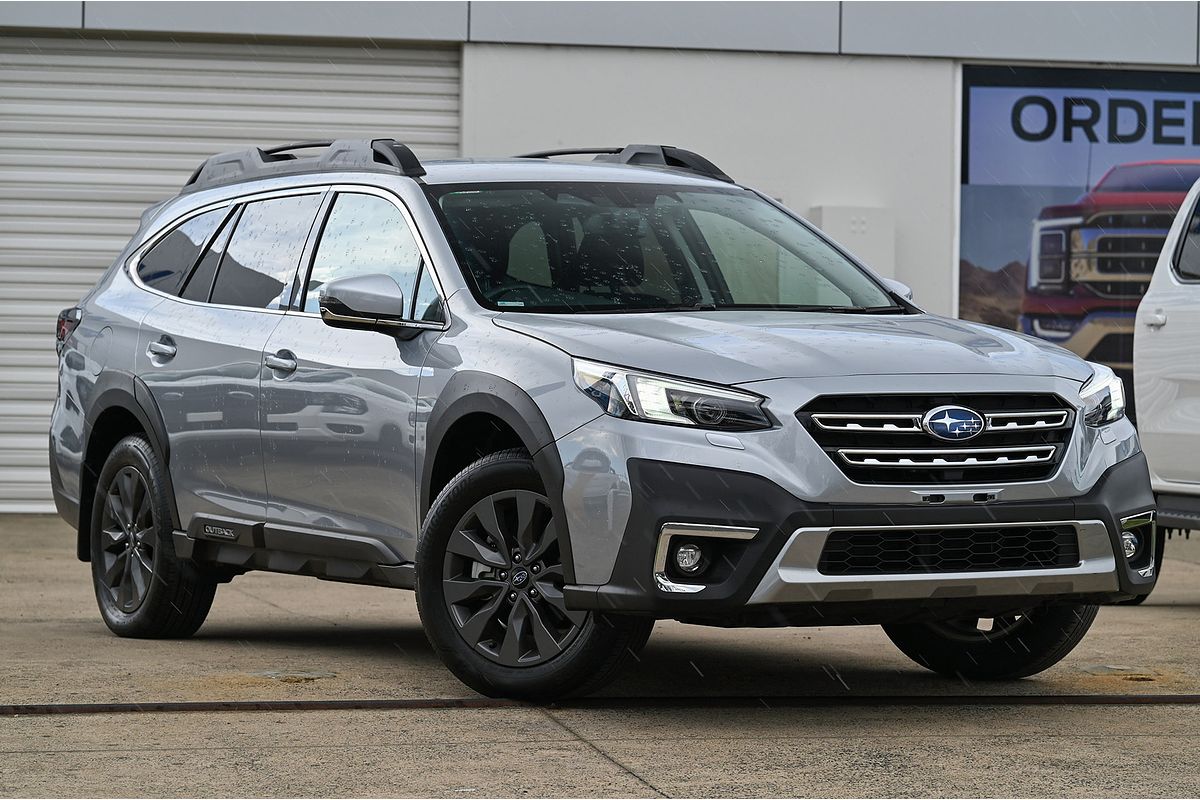 2024 Subaru Outback AWD 6GEN