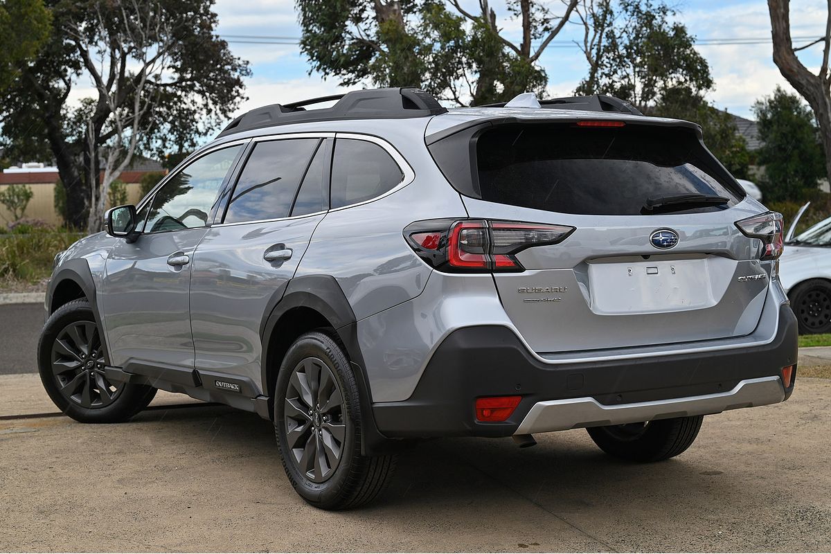 2024 Subaru Outback AWD 6GEN