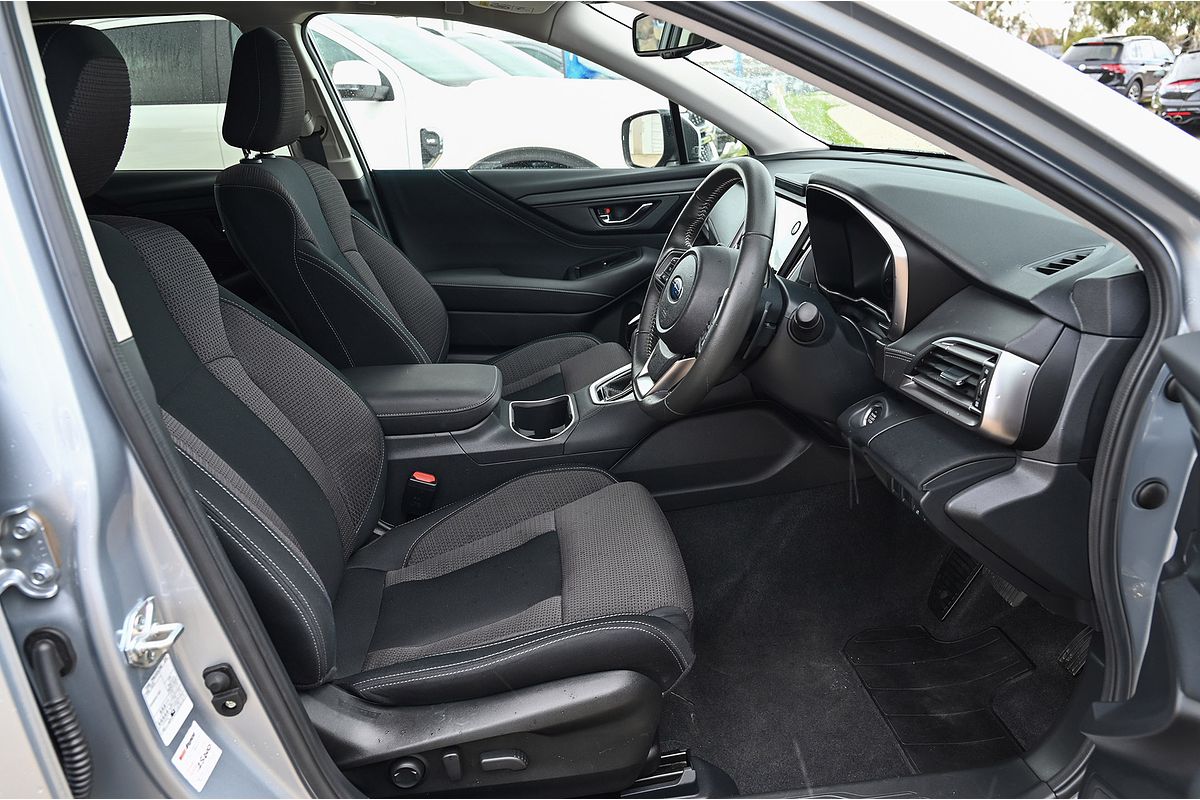 2024 Subaru Outback AWD 6GEN