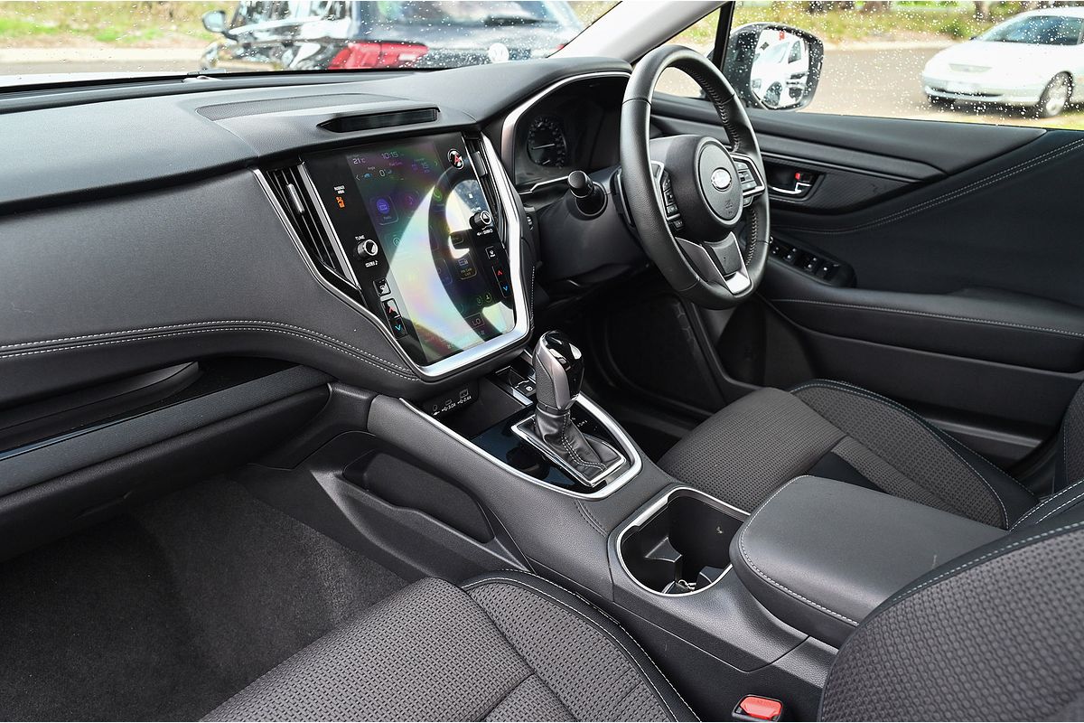 2024 Subaru Outback AWD 6GEN