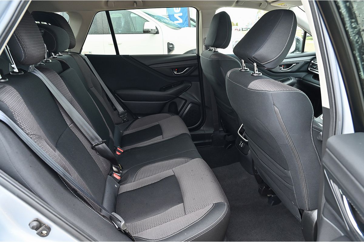 2024 Subaru Outback AWD 6GEN