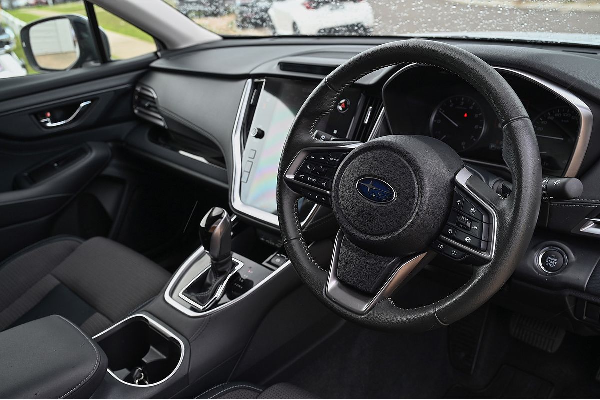 2024 Subaru Outback AWD 6GEN