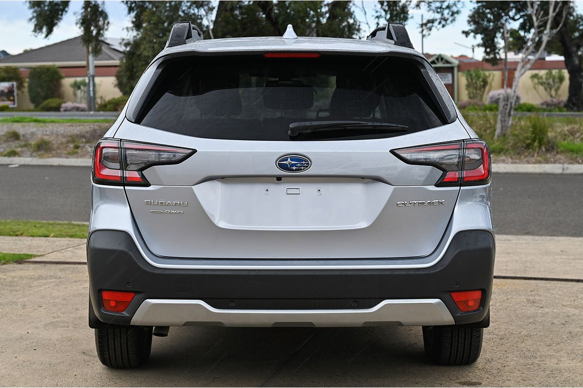 2024 Subaru Outback AWD 6GEN