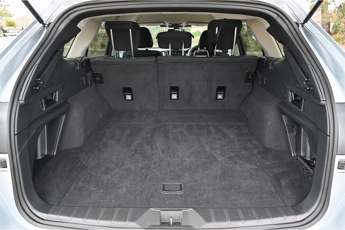 2024 Subaru Outback AWD 6GEN