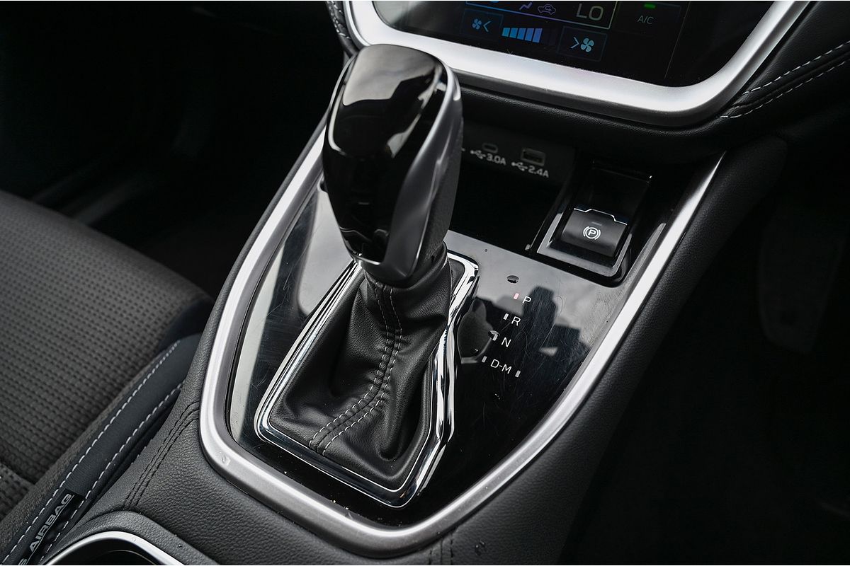 2024 Subaru Outback AWD 6GEN