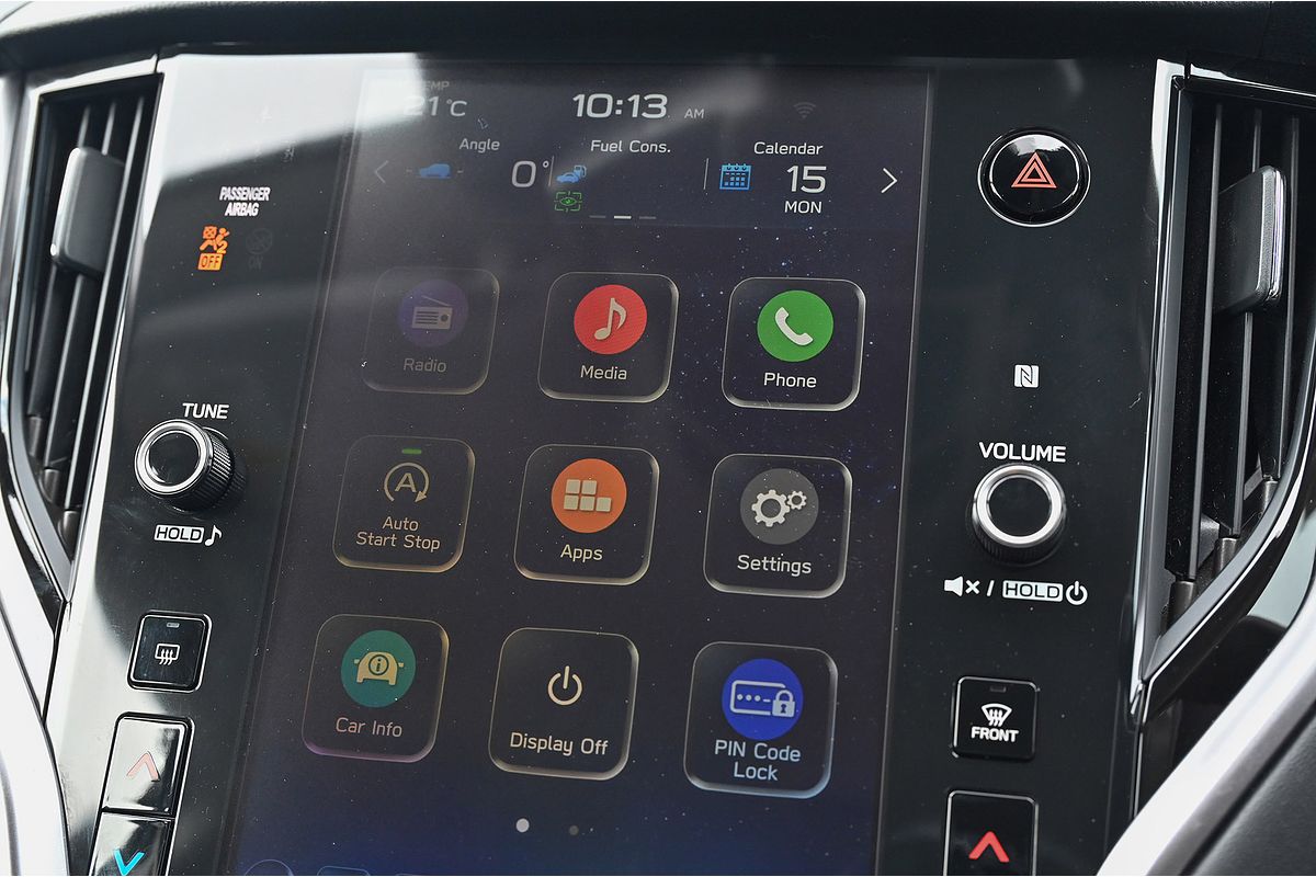 2024 Subaru Outback AWD 6GEN