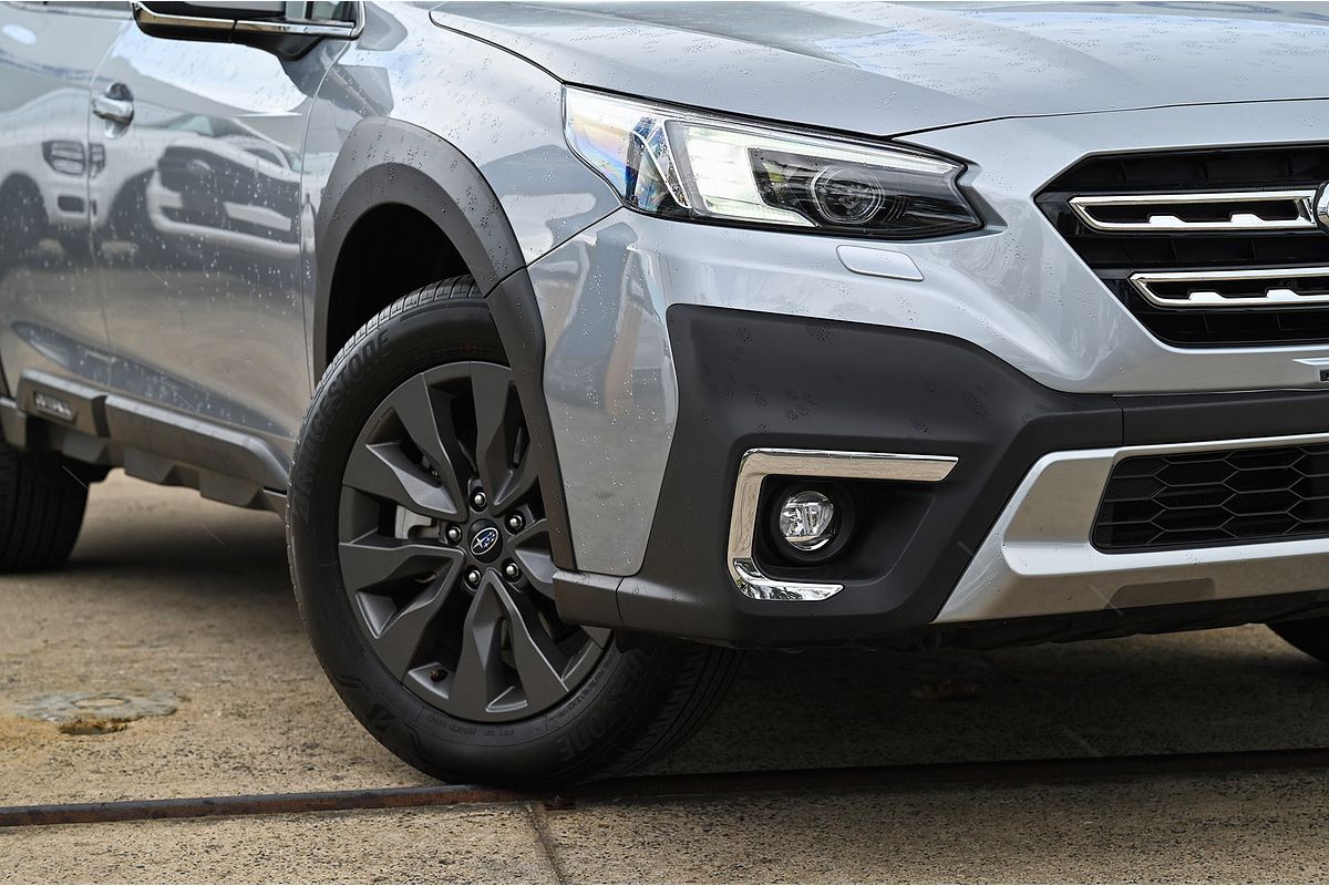 2024 Subaru Outback AWD 6GEN