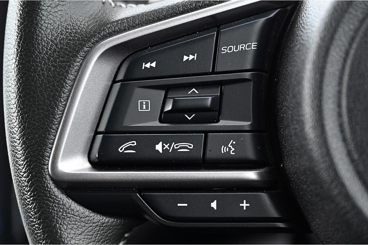 2024 Subaru Outback AWD 6GEN