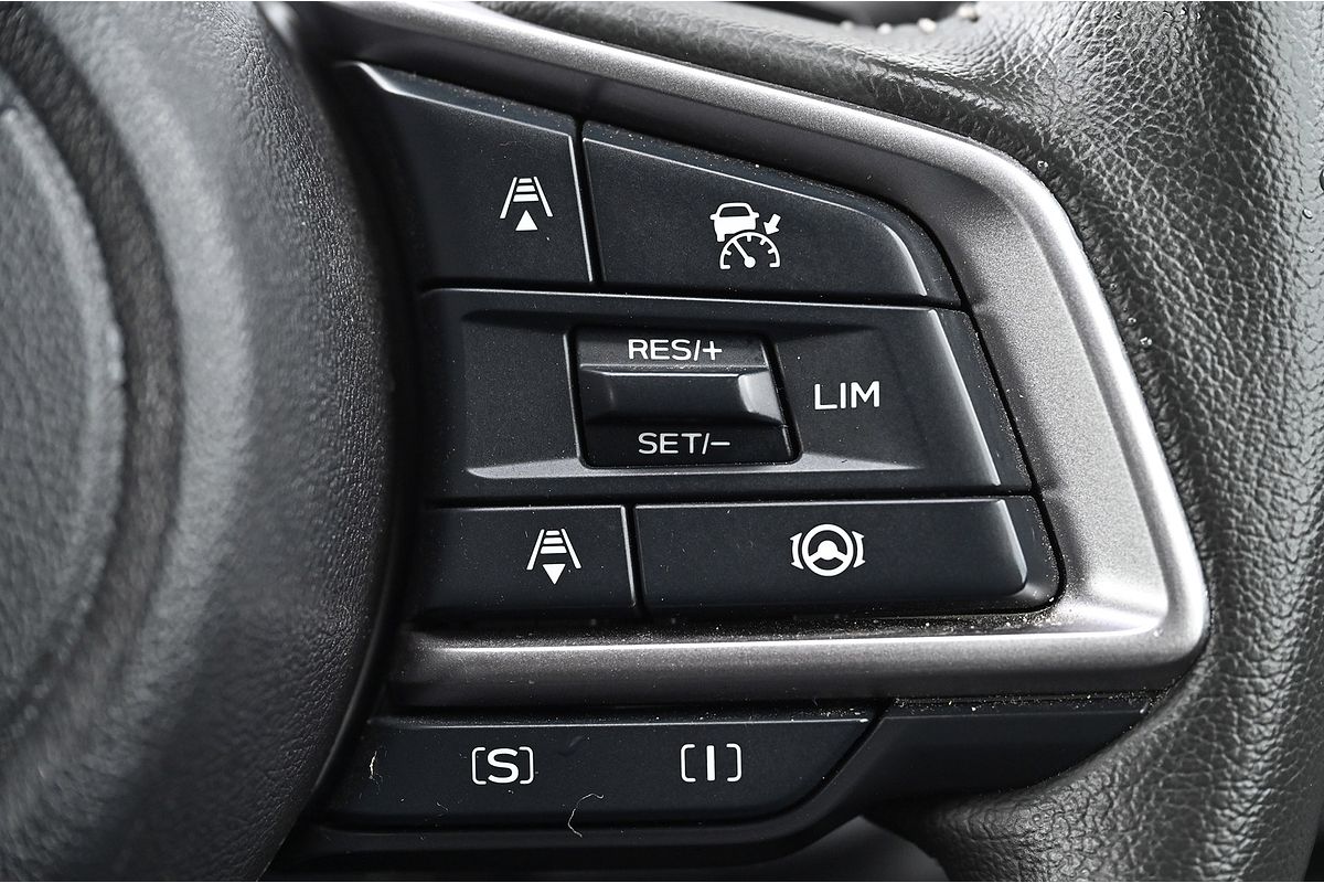 2024 Subaru Outback AWD 6GEN