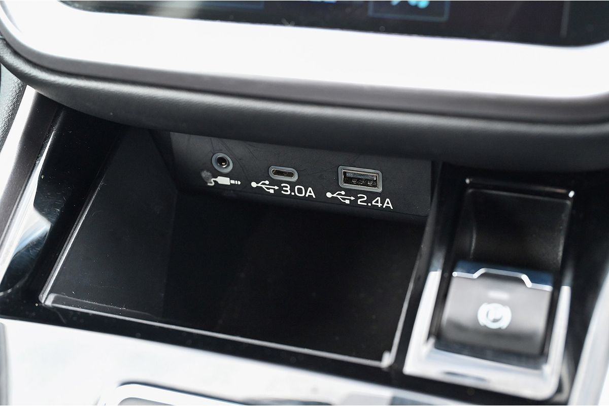 2024 Subaru Outback AWD 6GEN