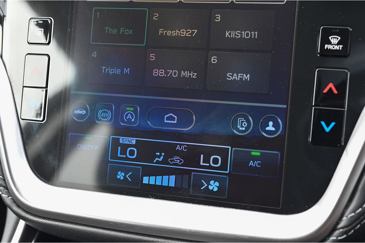 2024 Subaru Outback AWD 6GEN