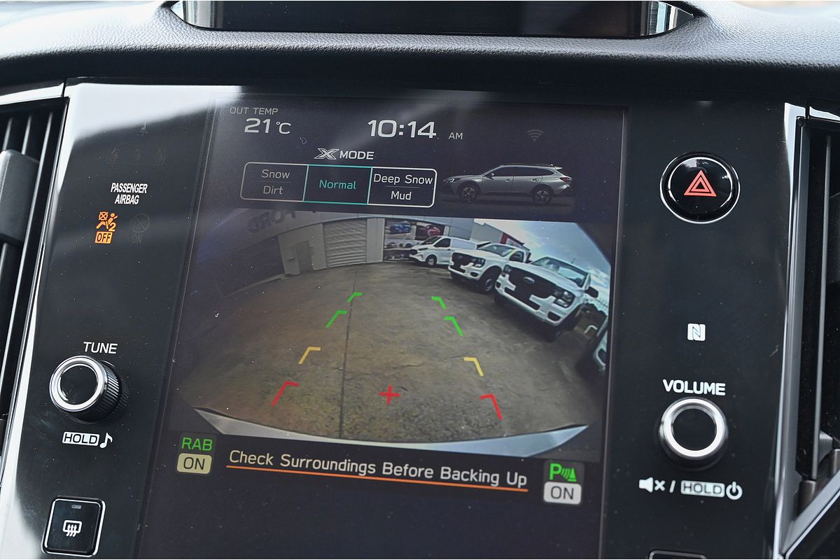 2024 Subaru Outback AWD 6GEN