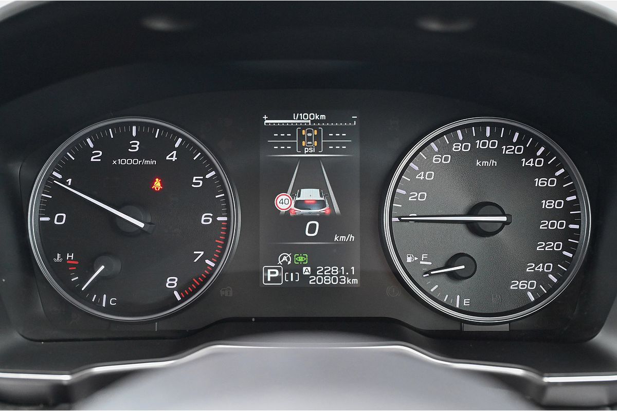 2024 Subaru Outback AWD 6GEN