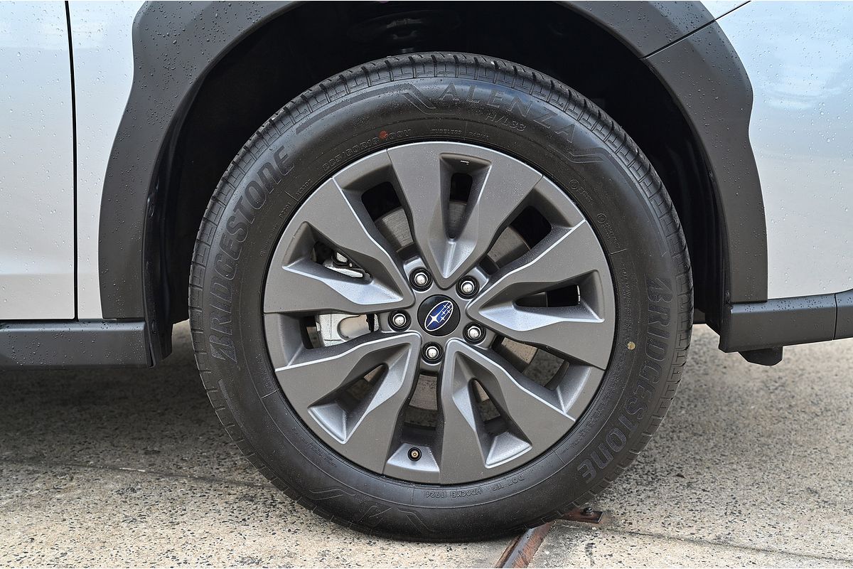 2024 Subaru Outback AWD 6GEN