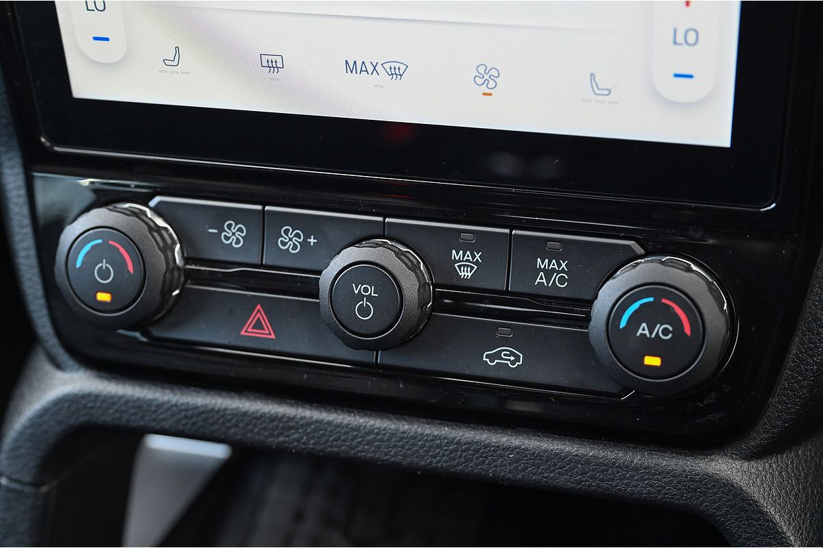 2023 Ford Ranger Wildtrak 4X4 3.0L