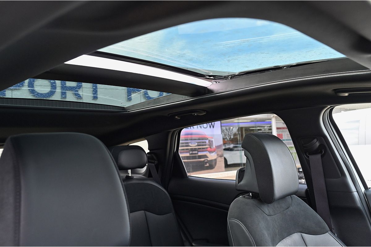 2022 Kia Sportage GT-Line NQ5