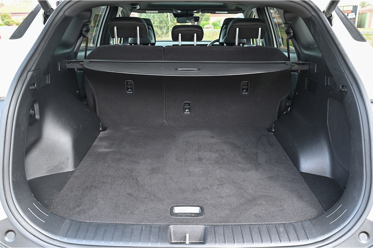 2022 Kia Sportage GT-Line NQ5