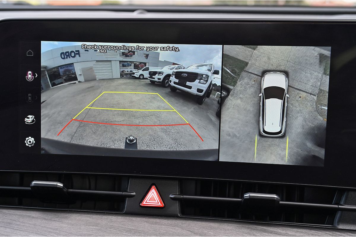 2022 Kia Sportage GT-Line NQ5