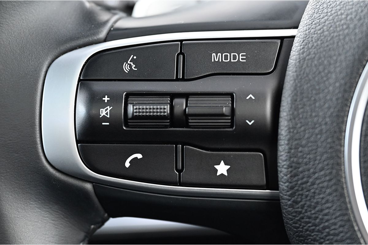 2022 Kia Sportage GT-Line NQ5