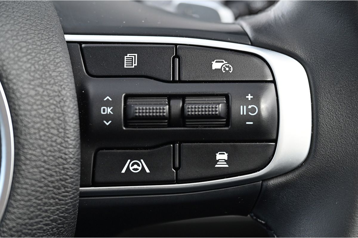 2022 Kia Sportage GT-Line NQ5