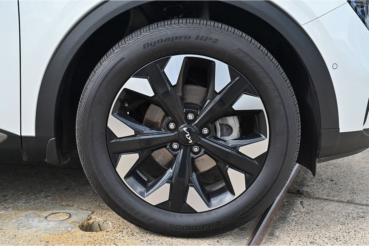 2022 Kia Sportage GT-Line NQ5