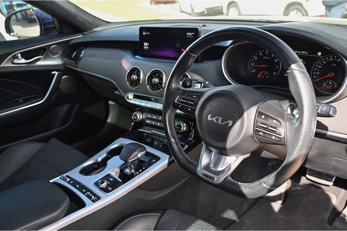 2023 Kia Stinger GT CK