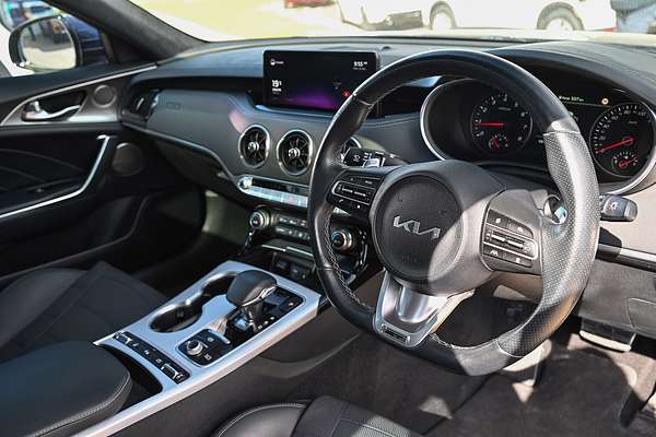 2023 Kia Stinger GT CK
