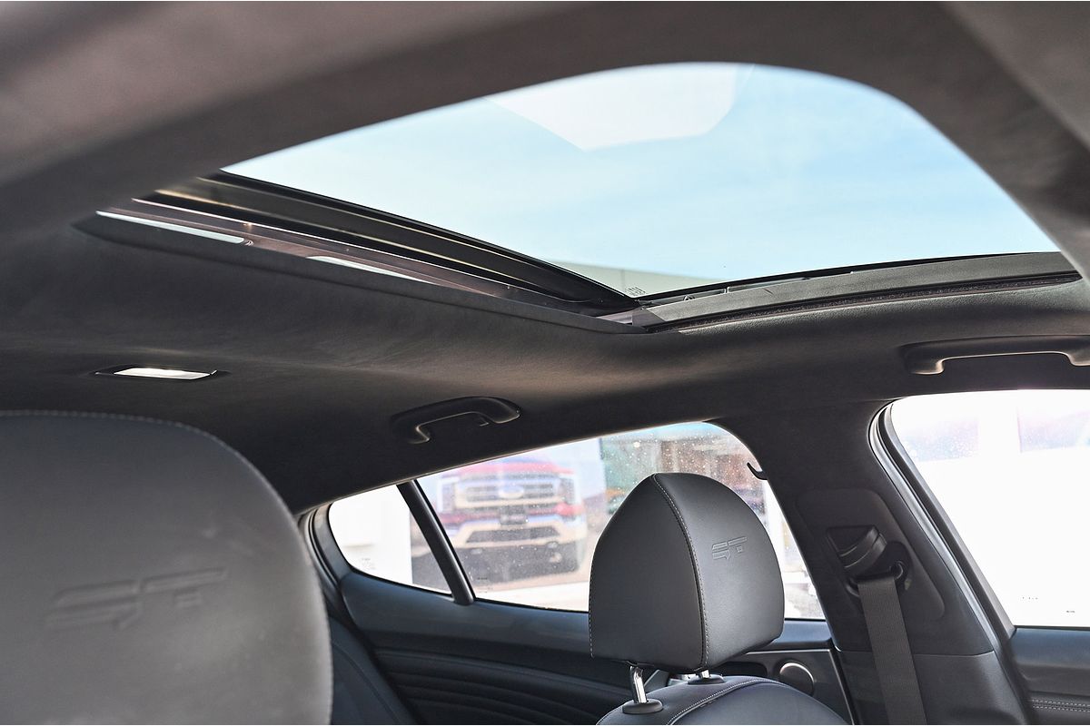 2023 Kia Stinger GT CK