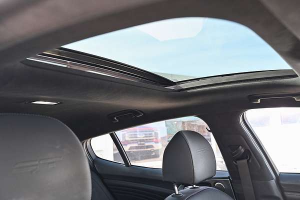 2023 Kia Stinger GT CK