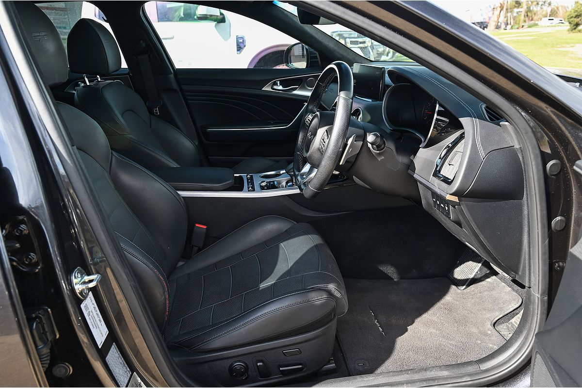 2023 Kia Stinger GT CK