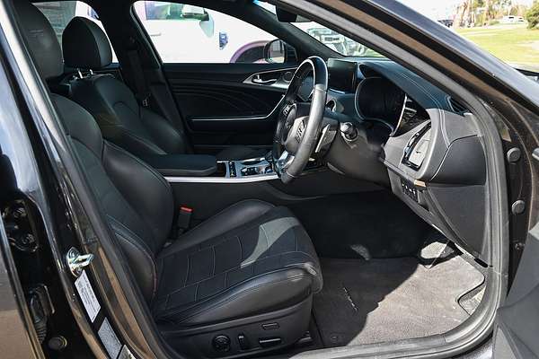 2023 Kia Stinger GT CK