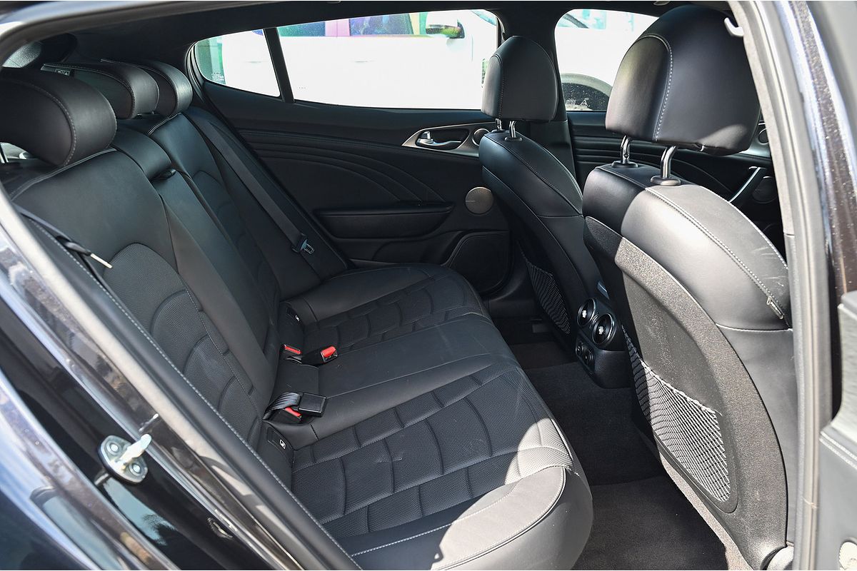 2023 Kia Stinger GT CK