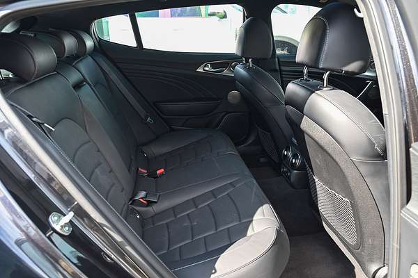 2023 Kia Stinger GT CK