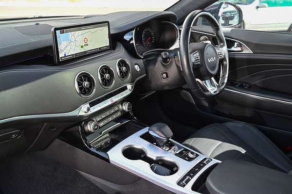 2023 Kia Stinger GT CK