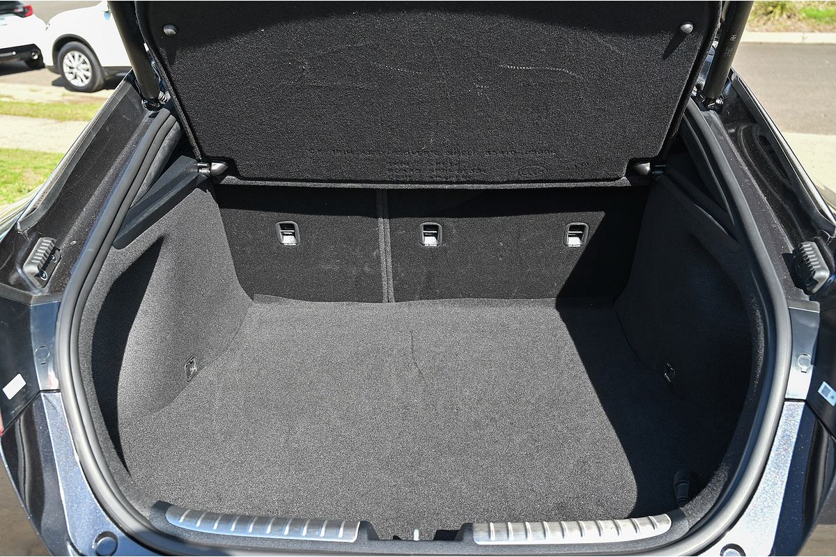 2023 Kia Stinger GT CK